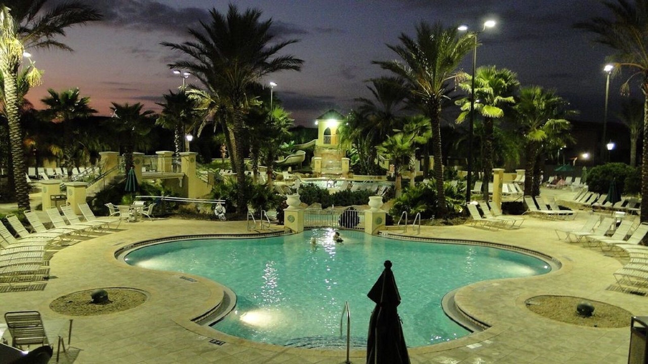 Photo of Outdoor in Regal Palms