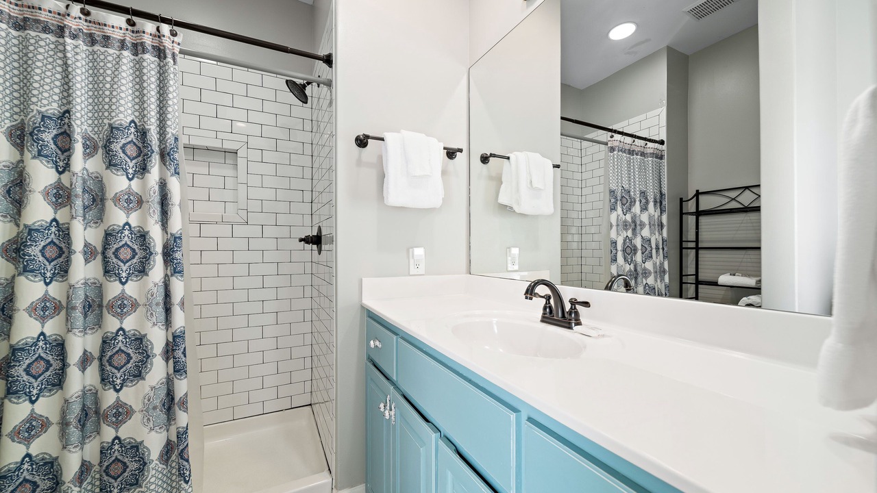 Photo of Bathroom in Fort Morgan