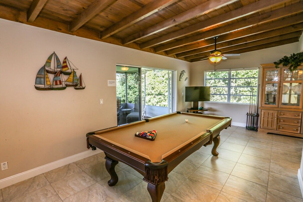 Photo of Livingroom in Siesta Isle
