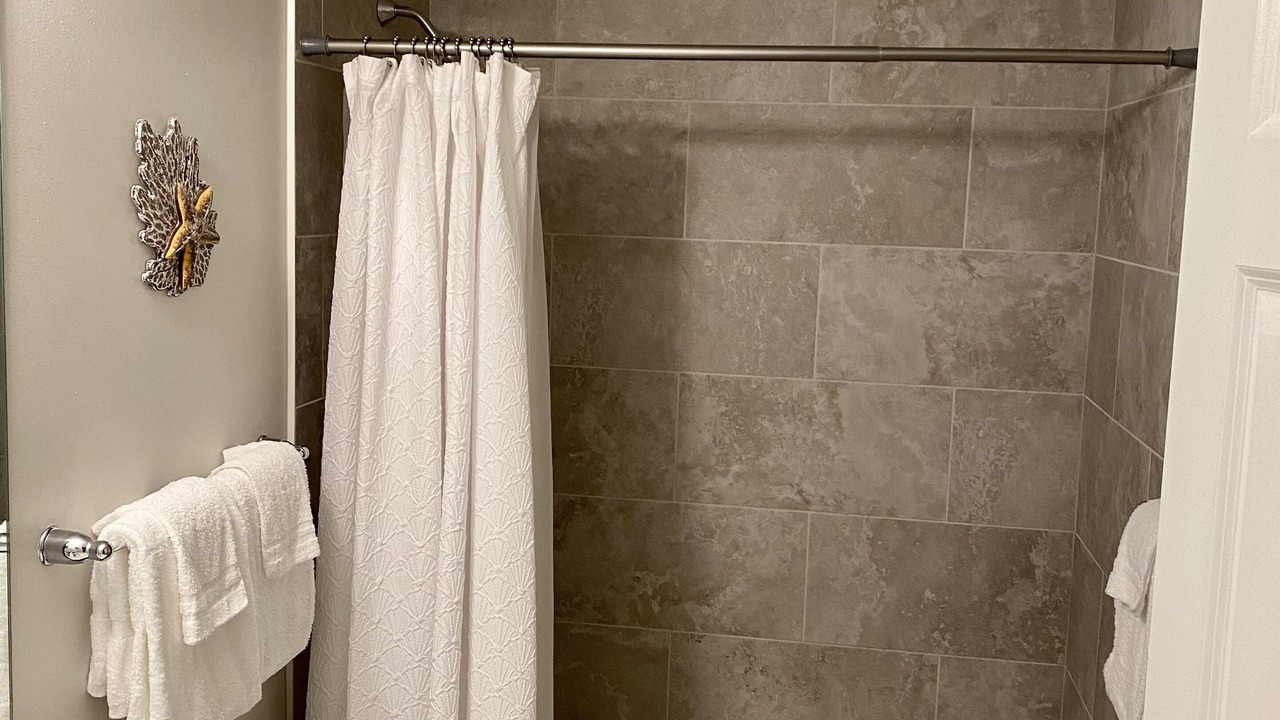 Photo of Bathroom in Fort Morgan