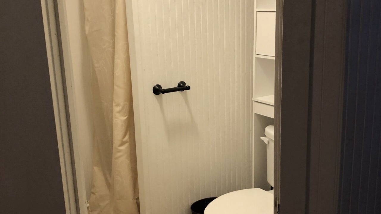 Photo of Bathroom in Theodore