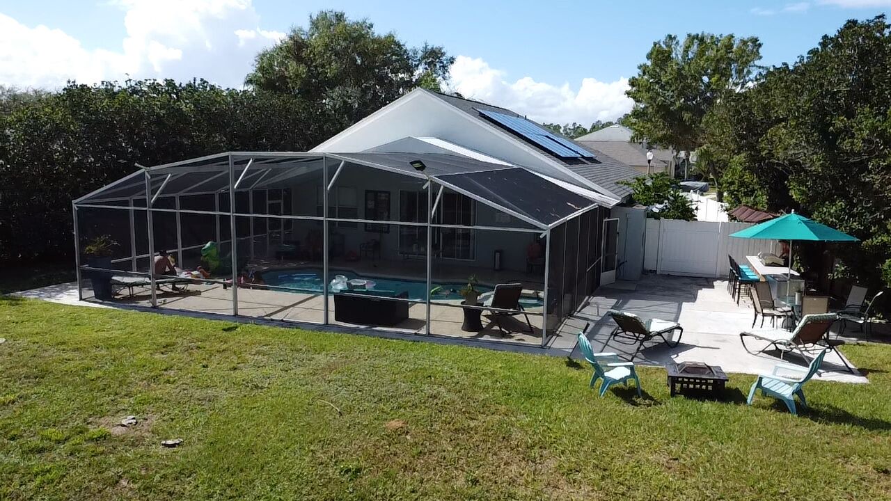 Photo of Outdoor in Highlands Reserve