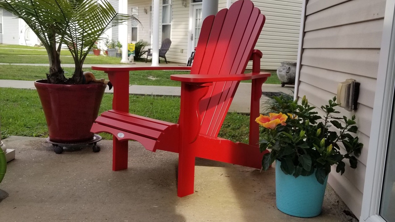 Photo of Outdoor in Gulfport