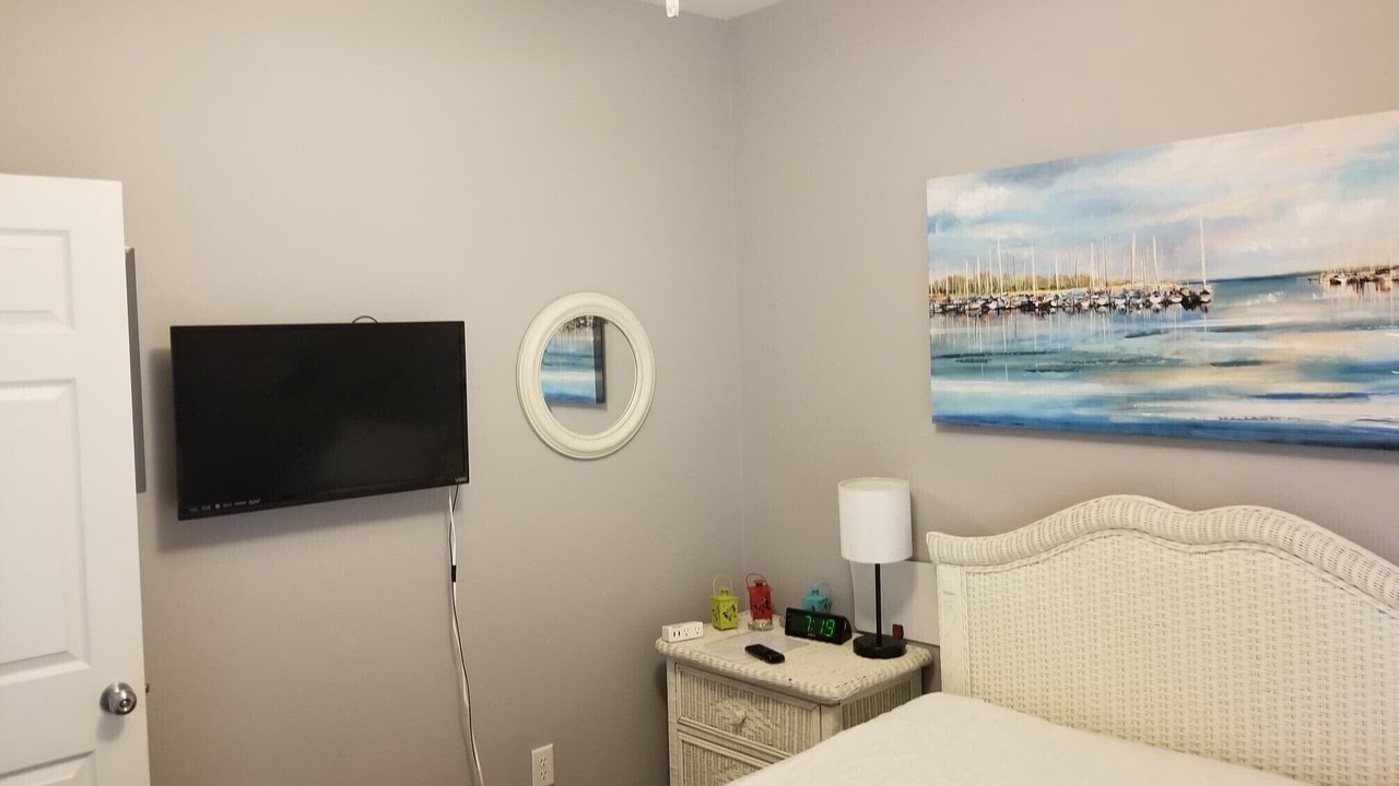 Photo of Bedroom in Gulfport