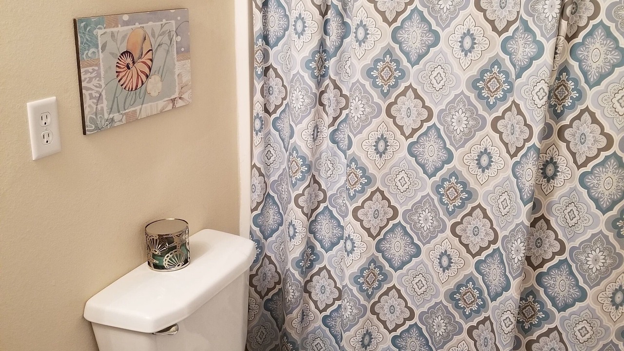 Photo of Bathroom in Gulfport