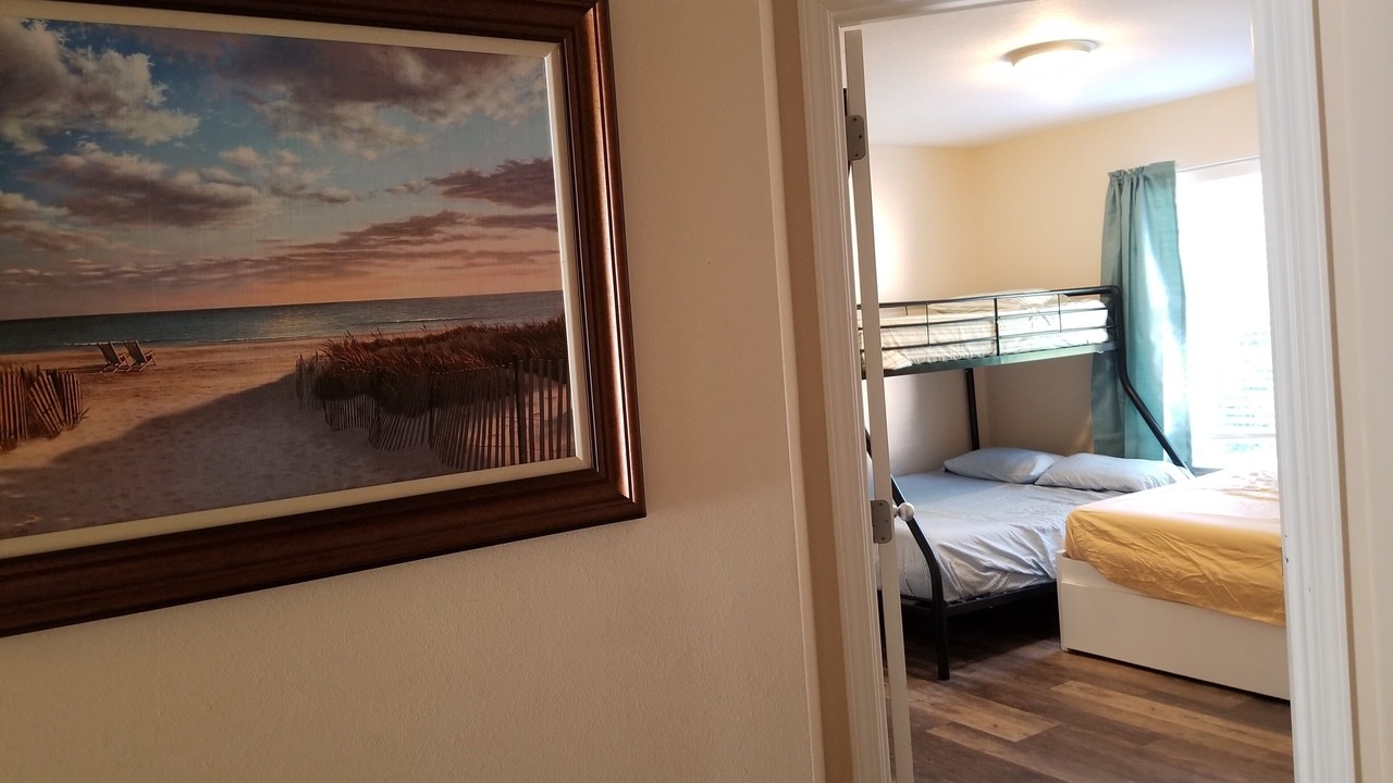Photo of Bedroom in Gulfport