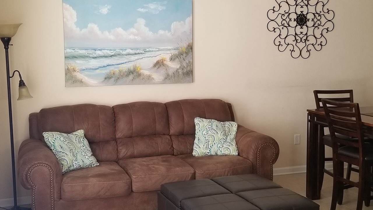Photo of Livingroom in Gulfport