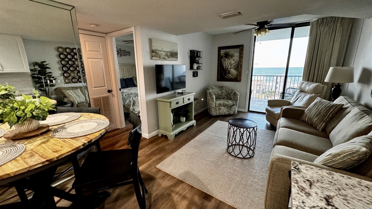 Photo of Livingroom in Gulf Shores