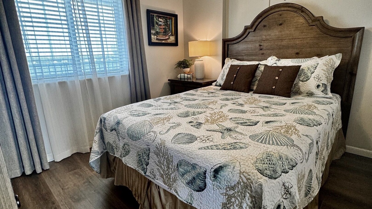 Photo of Bedroom in Gulf Shores