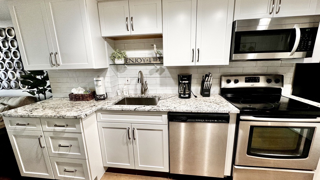 Photo of Kitchen in Gulf Shores