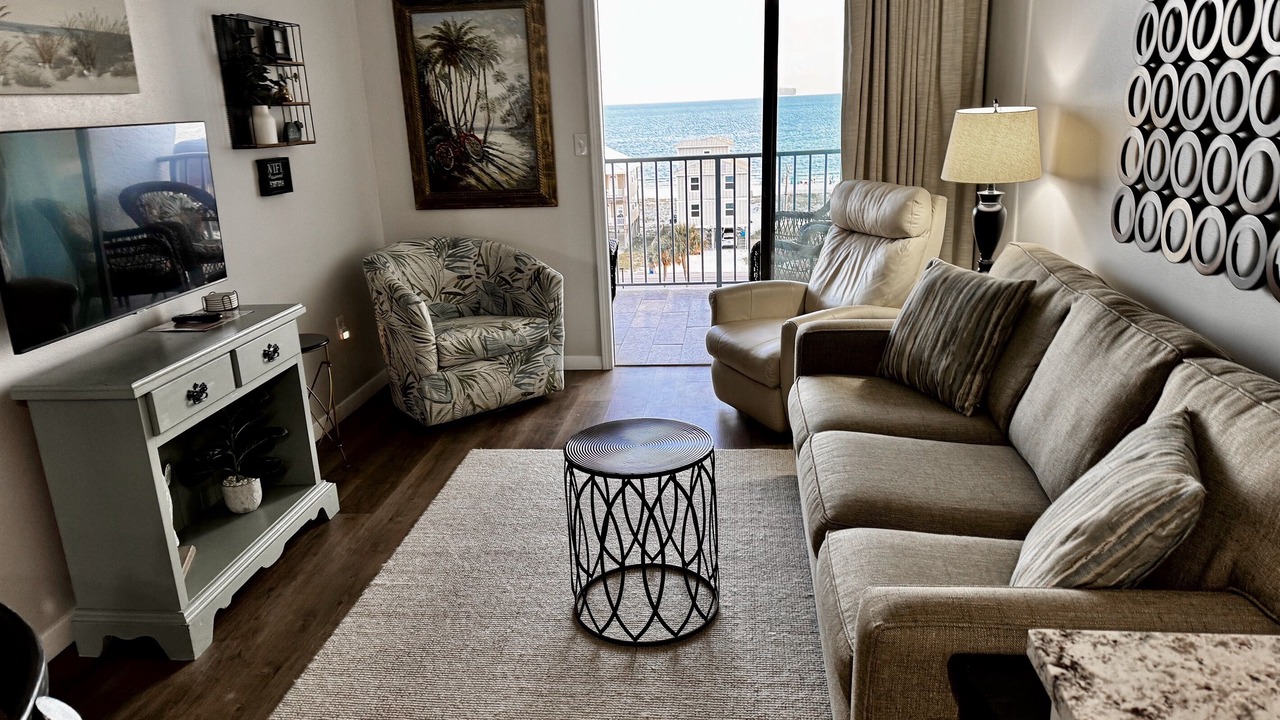 Photo of Livingroom in Gulf Shores