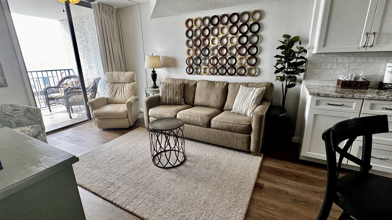 Photo of Livingroom in Gulf Shores