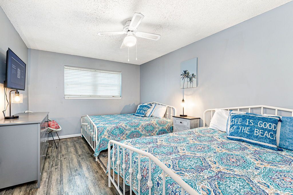 Photo of Bedroom in Gulf Shores