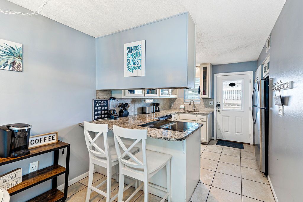 Photo of Kitchen in Gulf Shores
