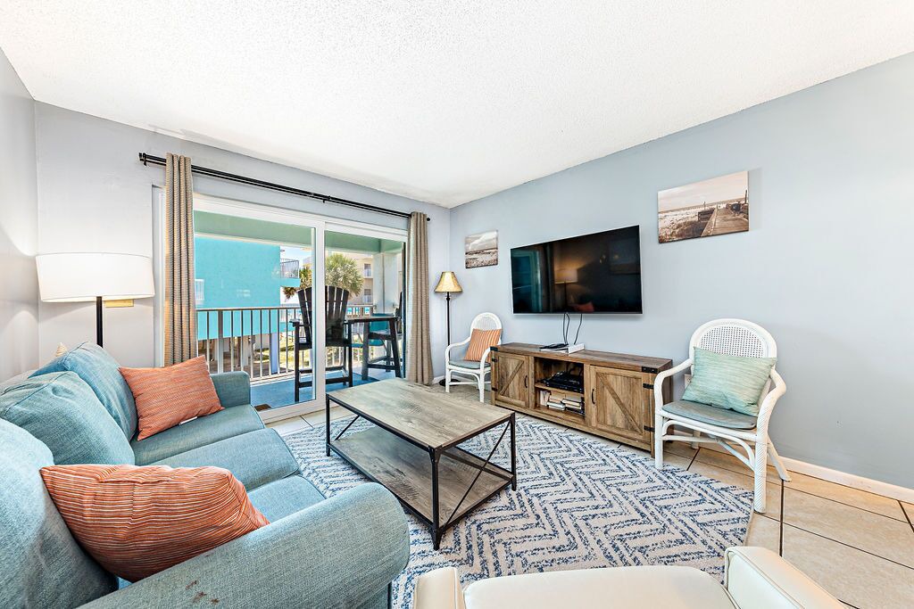 Photo of Livingroom in Gulf Shores