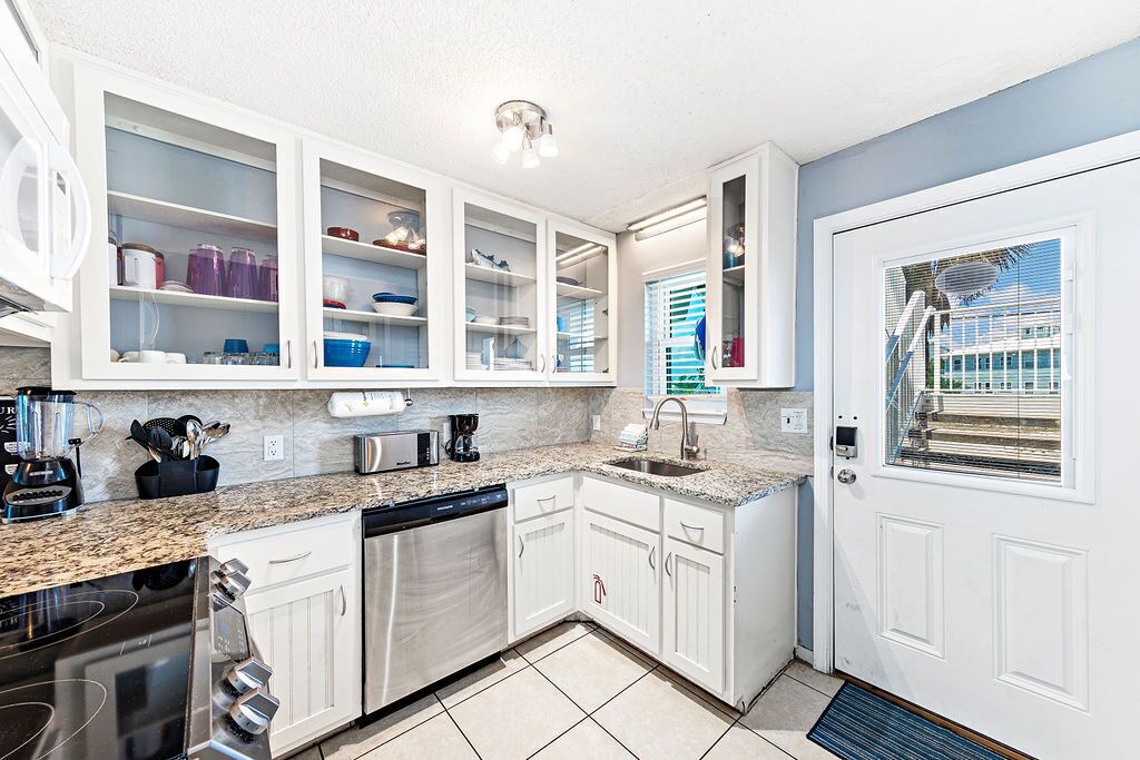 Photo of Kitchen in Gulf Shores