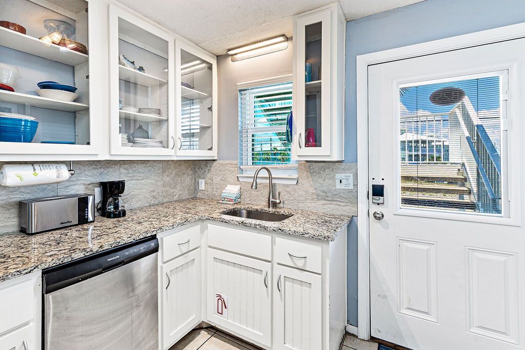 Photo of Kitchen in Gulf Shores