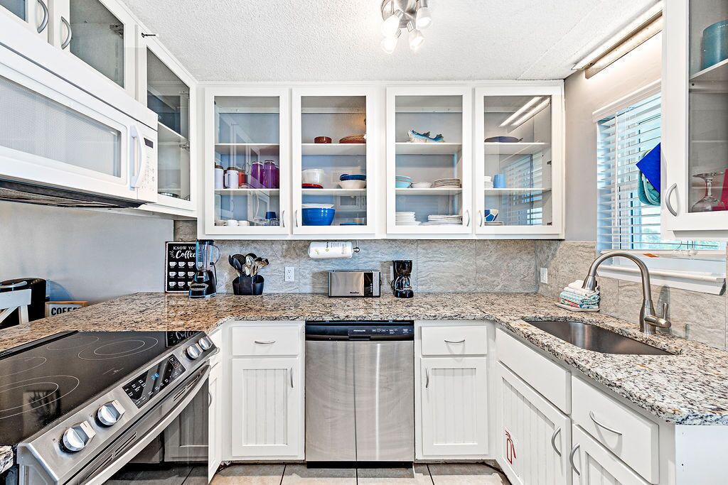 Photo of Kitchen in Gulf Shores