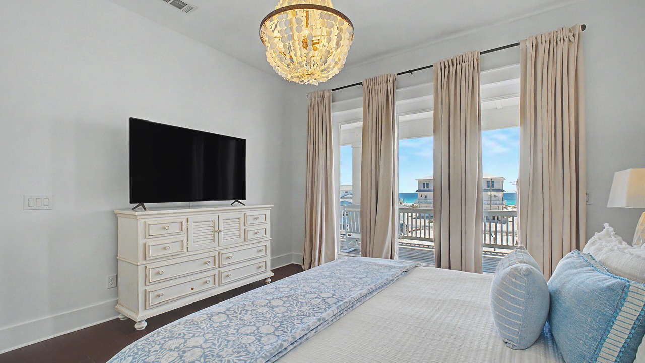 Photo of Bedroom in Toilla Segunda