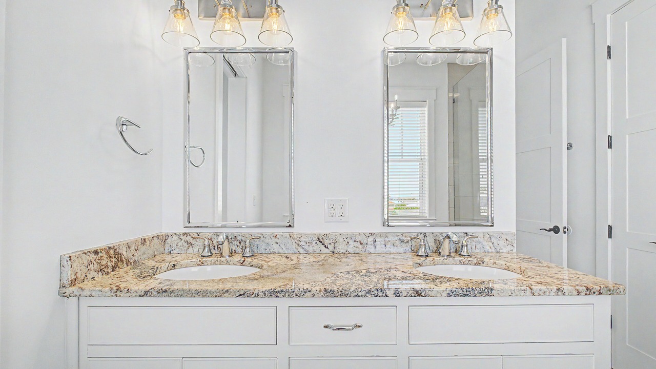 Photo of Bathroom in Toilla Segunda