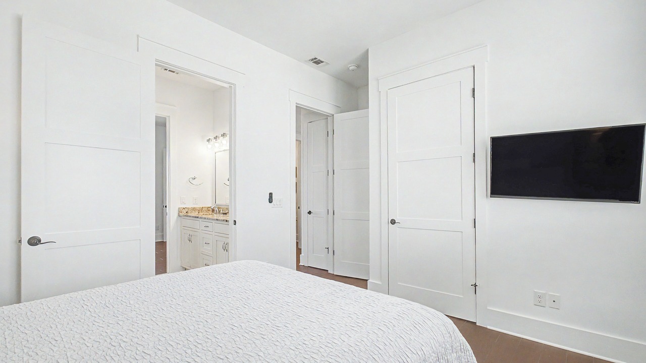 Photo of Bedroom in Toilla Segunda