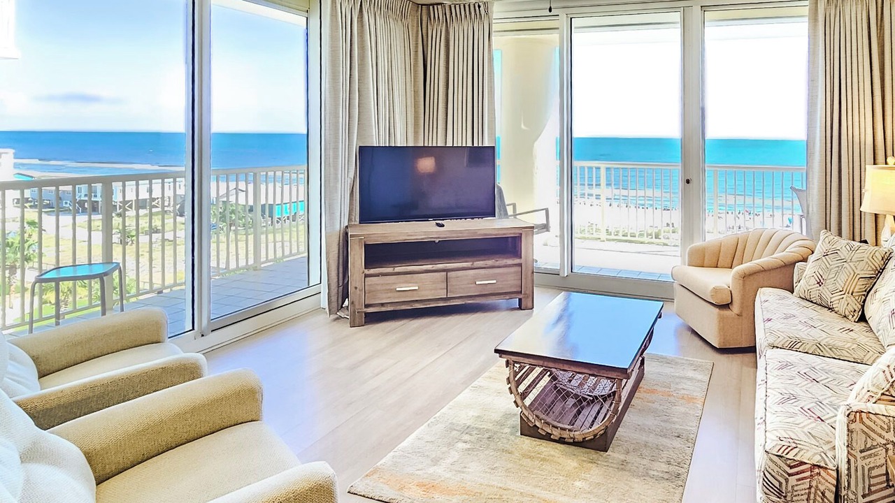 Photo of Livingroom in Fort Morgan
