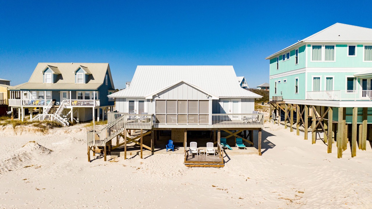 Photo of Outdoor in Surf Side Shores