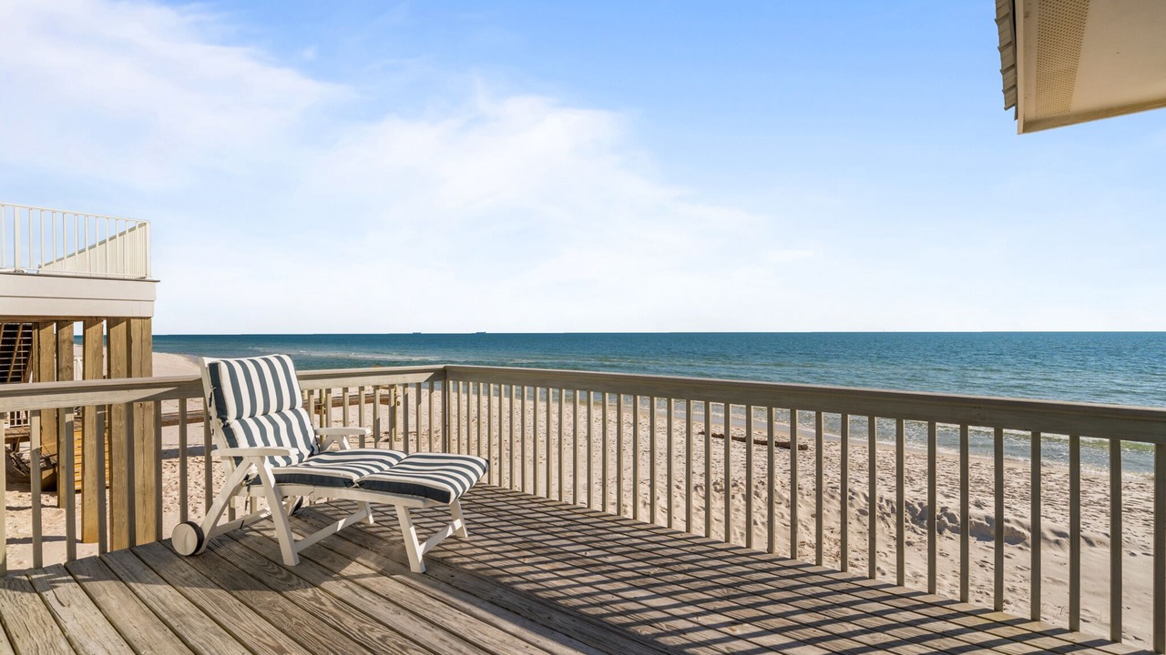 Photo of Outdoor in Surf Side Shores