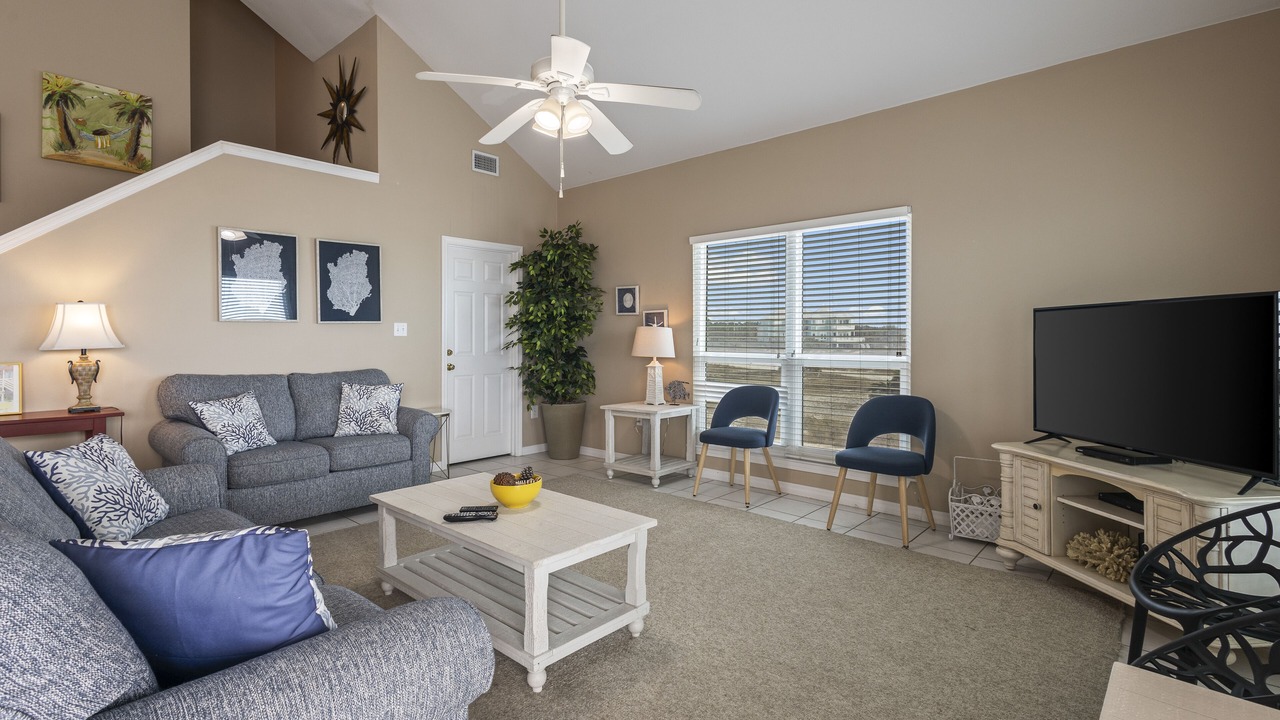 Photo of Livingroom in Fort Morgan