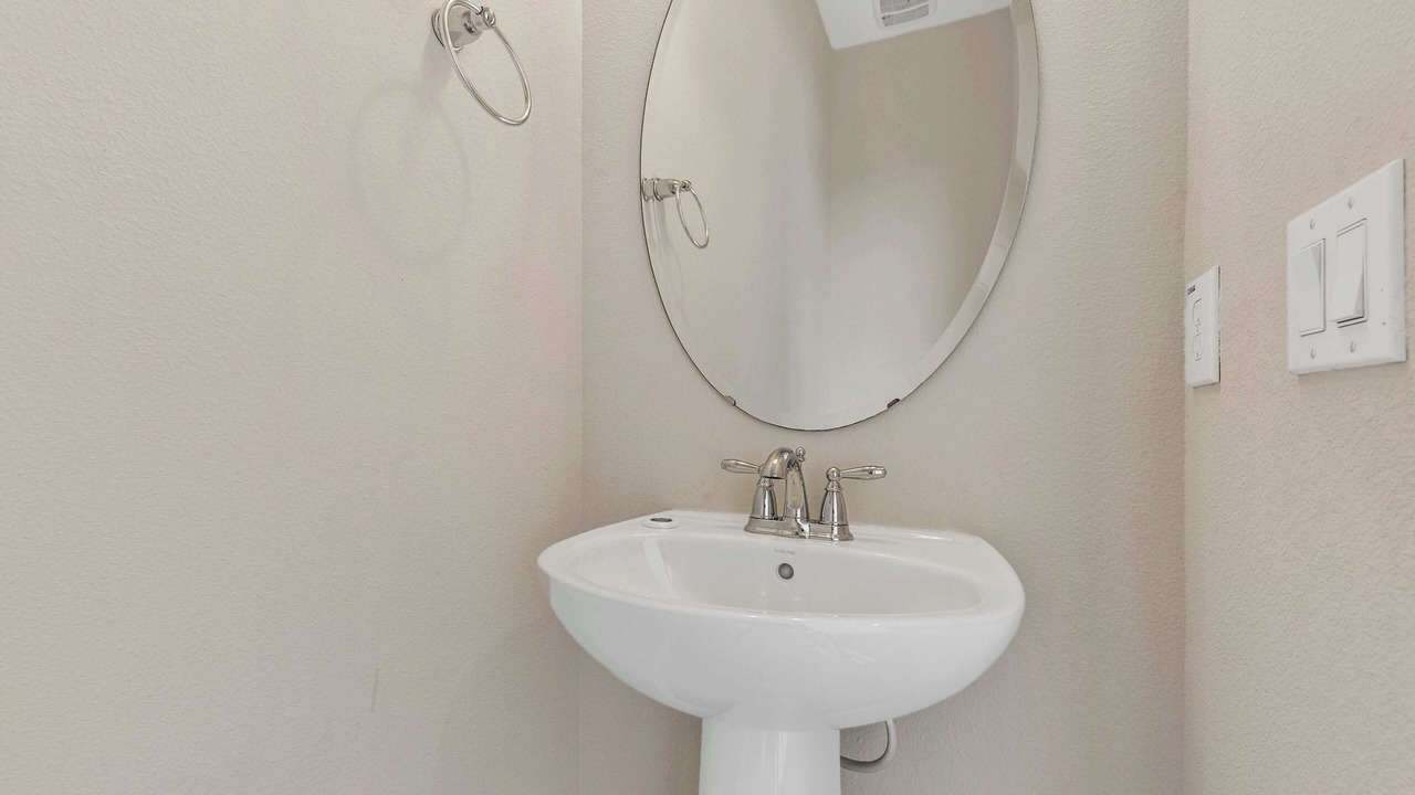 Photo of Bathroom in Davenport