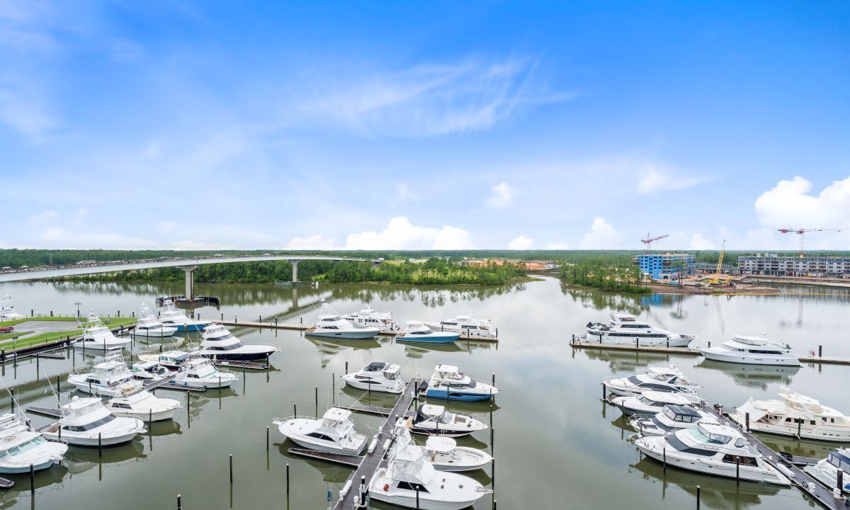 Photo of Patio Balcony in Orange Beach