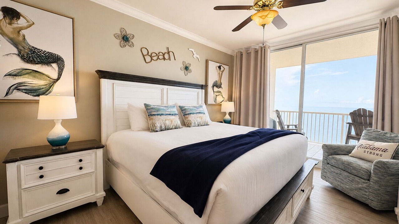Photo of Bedroom in Fort Morgan