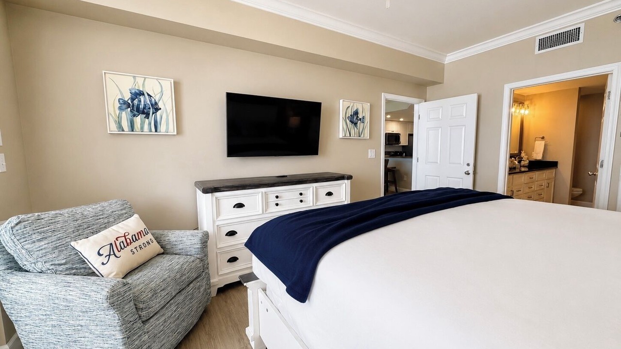 Photo of Bedroom in Fort Morgan