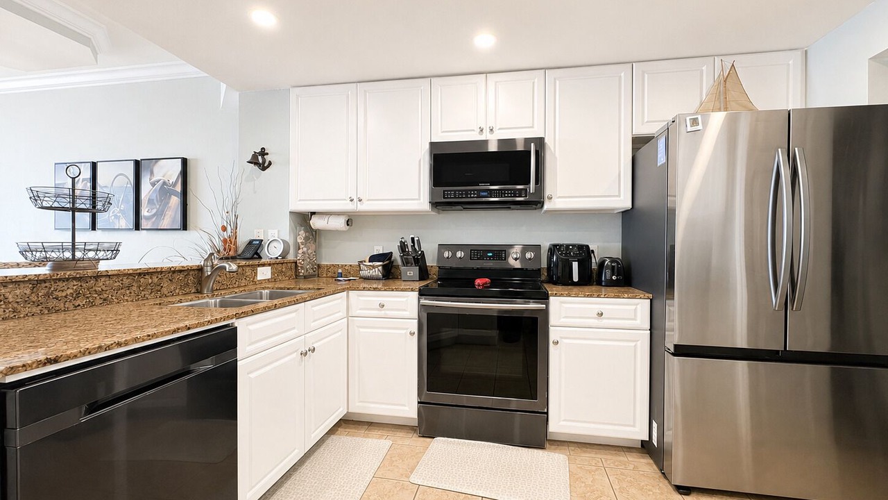 Photo of Kitchen in Fort Morgan