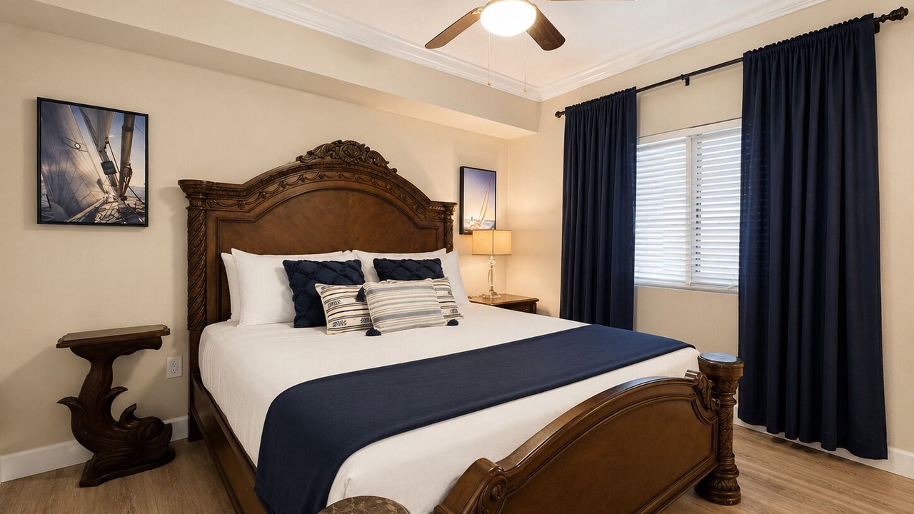 Photo of Bedroom in Fort Morgan