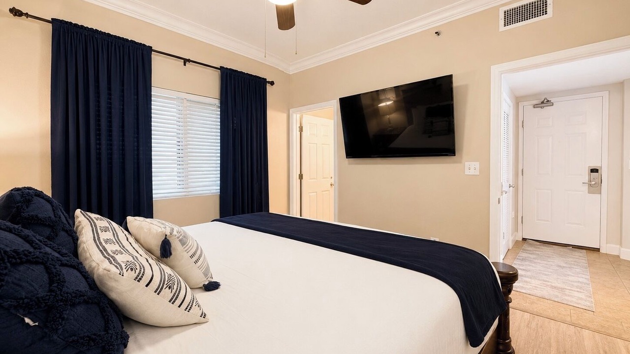 Photo of Bedroom in Fort Morgan