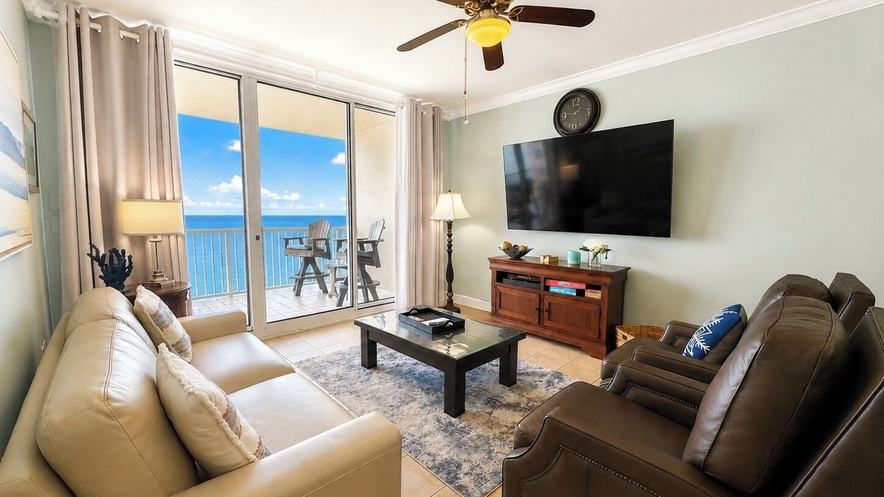 Photo of Livingroom in Fort Morgan