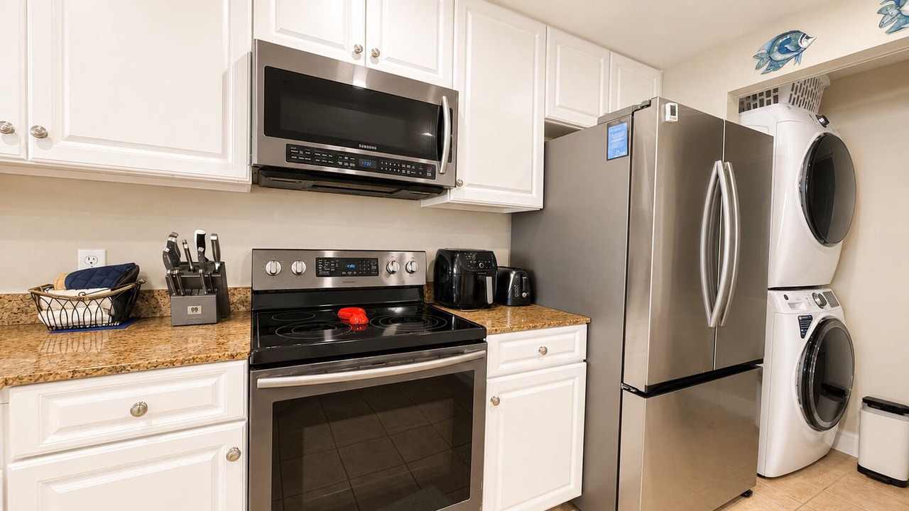 Photo of Kitchen in Fort Morgan