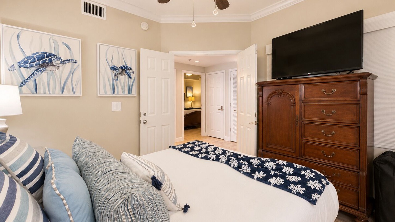 Photo of Bedroom in Fort Morgan