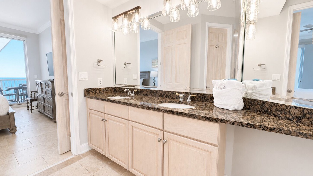 Photo of Bathroom in Fort Morgan