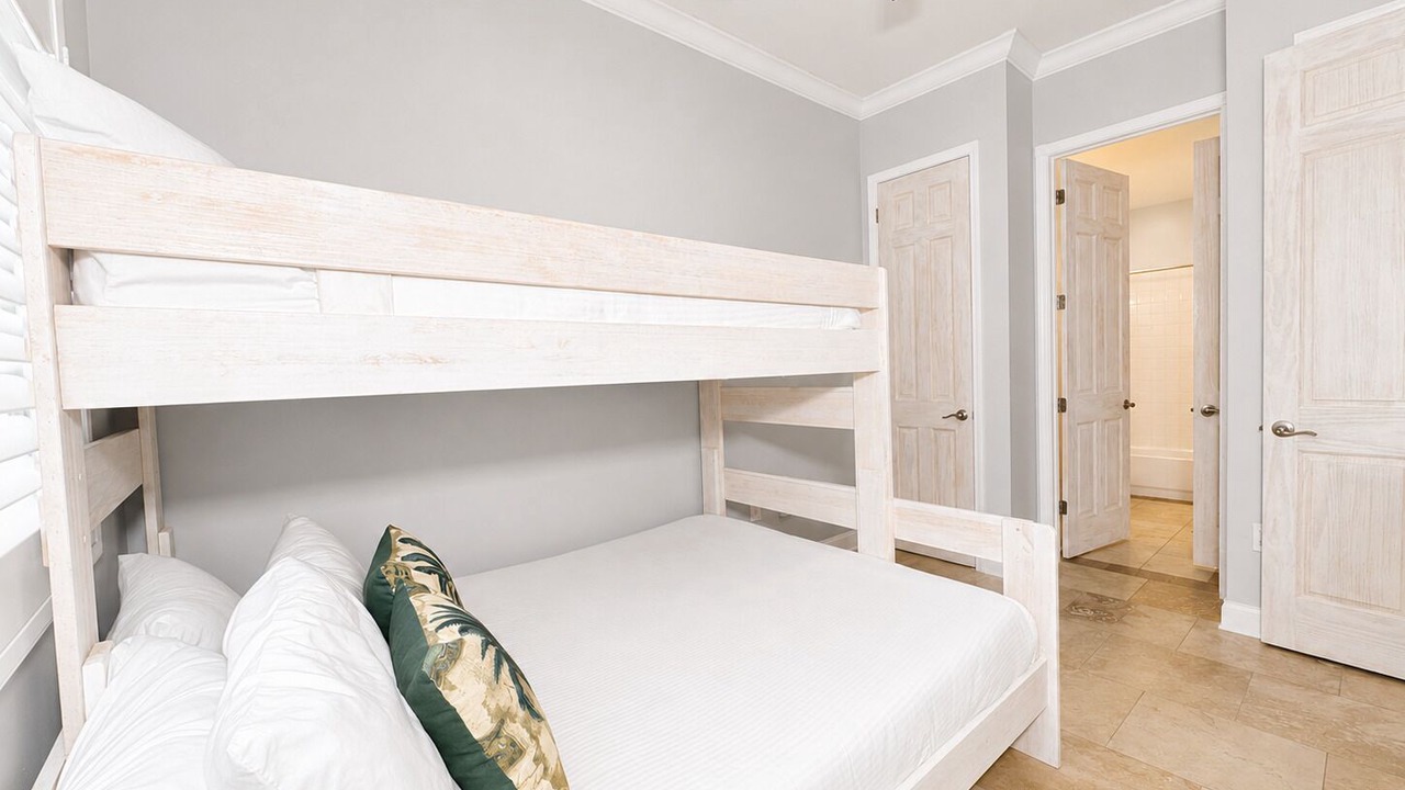Photo of Bedroom in Fort Morgan