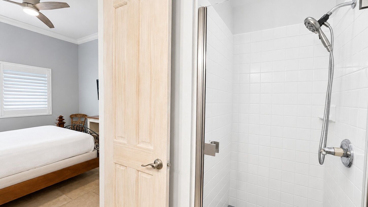 Photo of Bathroom in Fort Morgan