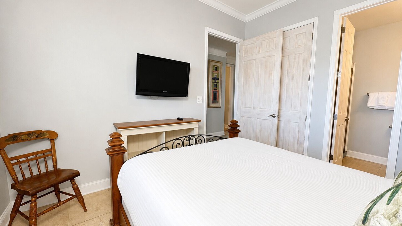 Photo of Bedroom in Fort Morgan