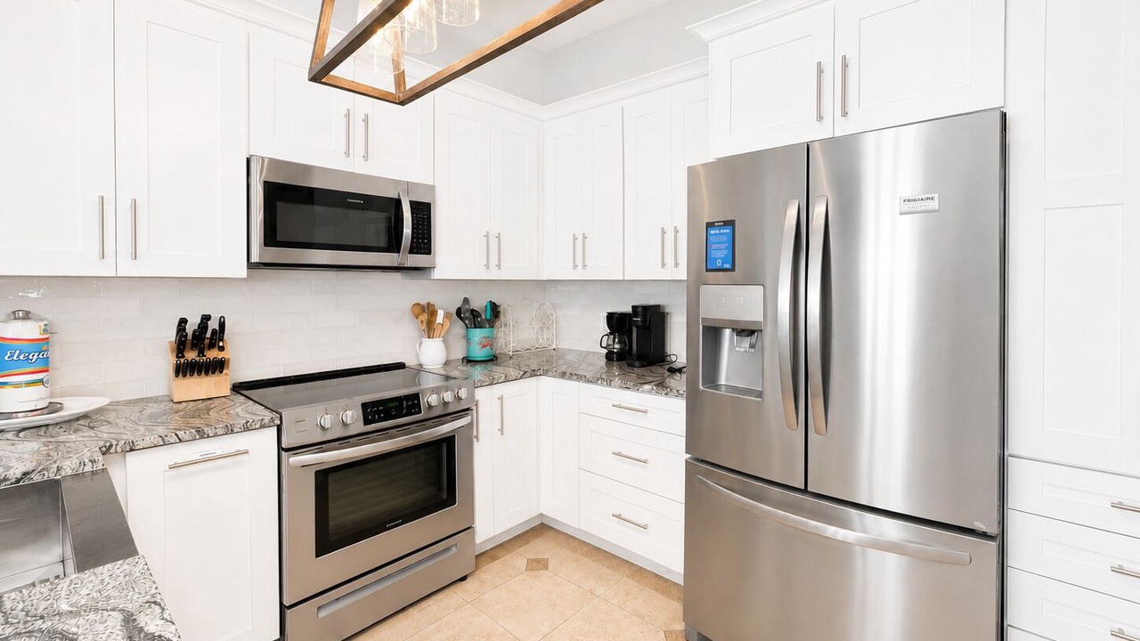 Photo of Kitchen in Fort Morgan