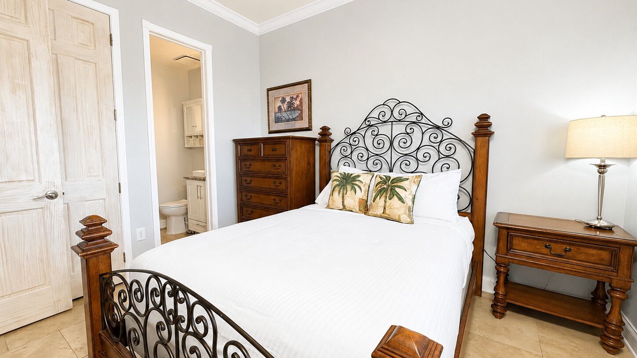 Photo of Bedroom in Fort Morgan