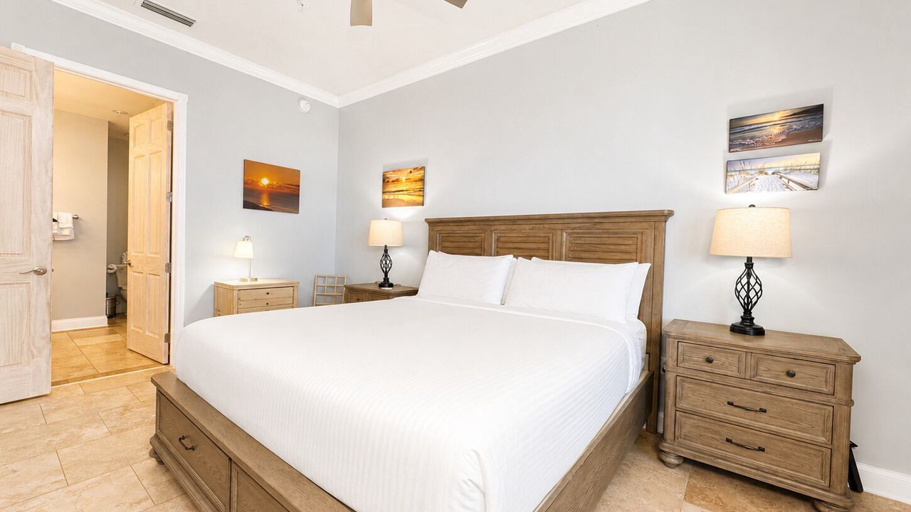 Photo of Bedroom in Fort Morgan