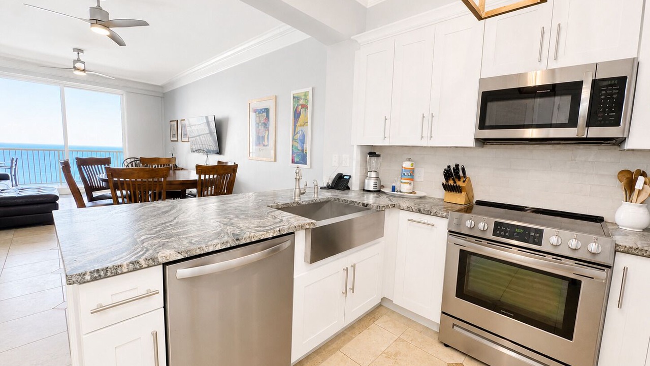 Photo of Kitchen in Fort Morgan