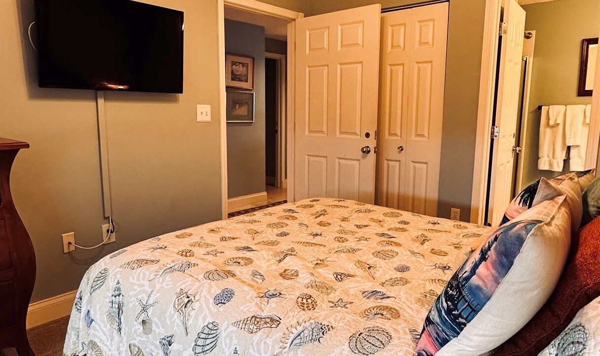 Photo of Bedroom in Fort Morgan
