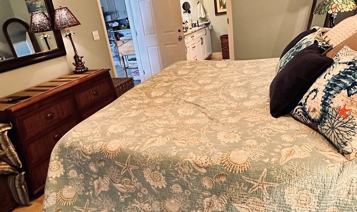 Photo of Bedroom in Fort Morgan