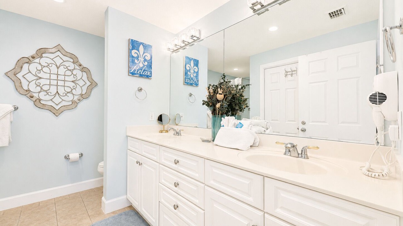 Photo of Bathroom in Fort Morgan